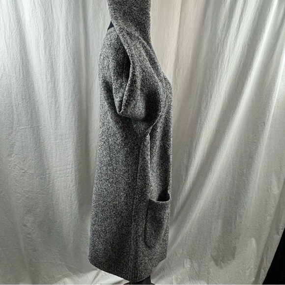 rag & bone 'Diana' Wool Blend Sweater Coat S - Picture 9 of 14